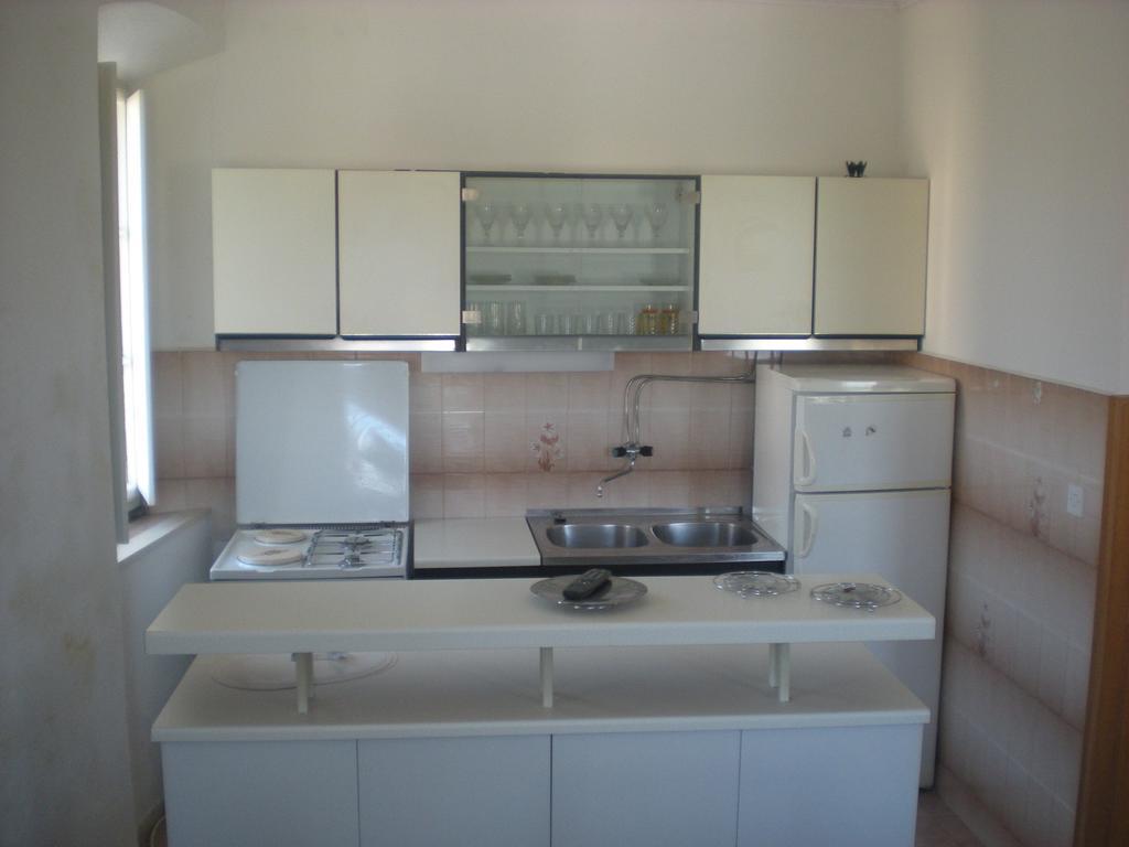 Apartments Sunny House Lumbarda Pokoj fotografie