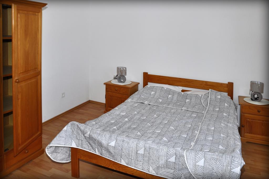 Apartments Sunny House Lumbarda Pokoj fotografie