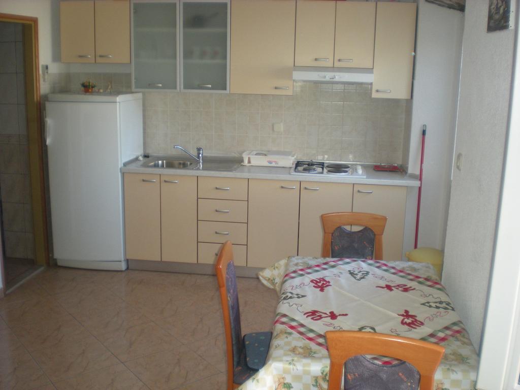 Apartments Sunny House Lumbarda Pokoj fotografie
