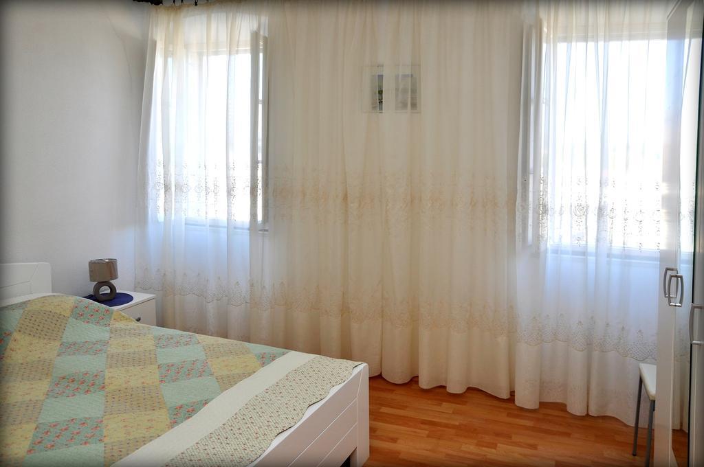 Apartments Sunny House Lumbarda Pokoj fotografie